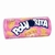 Polvorita frutilla 81 gr - comprar online