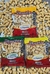 Bizchochitos la exquisita queso 160 gr - comprar online
