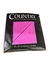 Servilletas Country Rosada x40
