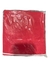 Servilletas X20 rojas
