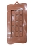 Molde chocolate original