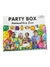 Party box animalitos zoo