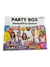 Party box animalitos granja