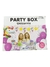Party box unicornio