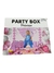 Party box princesa