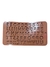 Molde chocolate letras - comprar online