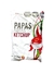 JuliCroc Papas fritas ketchup 70 Gr - comprar online