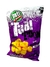 Peti Snack tubi toon cebolla a la crema 60 Gr - comprar online