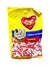 Decor Magic torta rojo y blanco 50 Gr - comprar online