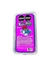BullDog Regaliz Frambuesa Acida 360 Gr - comprar online