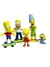 Adorno porcelana Los Simpsons