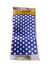 Bolsitas x10 azul con lunares