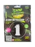 Ovni Balloons globo metalizado plateado 34”