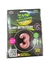 Ovni Balloons globo metalizado rosa gold 34”