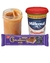 Promo chocotorta chocolinas