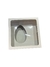 Caja medio huevo 20x20x10