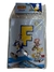 Banderín feliz cumpleaños Sonic
