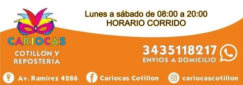 Carrusel 1