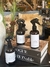 Trio de aromas en internet