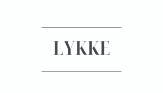 LYKKE