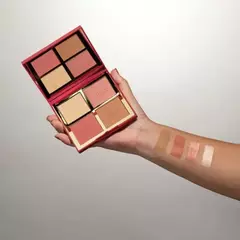 Palette Multifuncional Cor 01 Luminous Niina Secrets