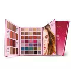 Paleta Multifuncional CelebrationNiina Secrets