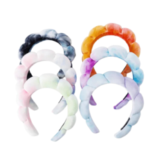 TIARA CANDY COLORS