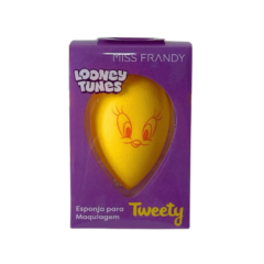 ESPONJA PIU PIU TWEETY