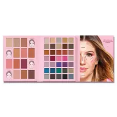 Paleta Multifuncional CelebrationNiina Secrets