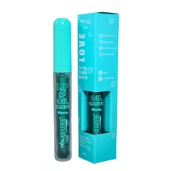Lip Oil Candy Menta – Max Love