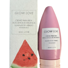 Creme para Área dos Olhos Glow Love – Melancia

