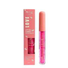 Lip Oil Vegano Candy Tutti Frutti
