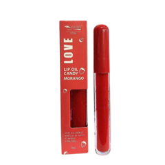 LIP OIL CANDY MORANGO