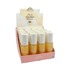 BRUMA FIXADORA MISS LARY GOLD - comprar online