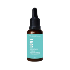 Sérum Facial 8 Tipos de Ácido Hialurônicos e Multiceramidas 