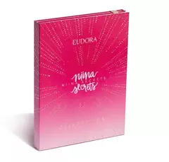 Paleta Multifuncional CelebrationNiina Secrets