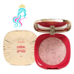 Blush Marmorizado Cor 1 Niina Secrets
