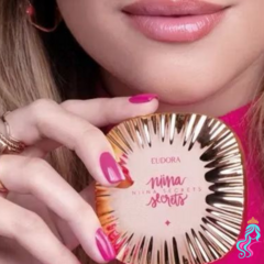 Blush Marmorizado Cor 1 Niina Secrets