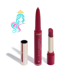 Batom Duo Perfect Match ROSA Niina Secrets