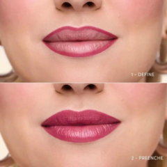Batom Duo Perfect Match ROSA Niina Secrets