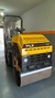 ROLO COMPACTADOR XR15