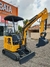 ESCAVADEIRA X17 - PLUS 2024 - loja online