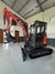 ESCAVADEIRA X35 PRO 2025