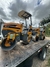 ROLO COMPACTADOR XR12 - LISO na internet