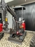 ESCAVADEIRA X10 - PRO 2025