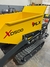 MINI DUMPER XD500