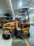 ROLO COMPACTADOR XR12 - LISO - comprar online