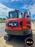 ESCAVADEIRA X65 PRO 2025 / 6.5 TONELADAS na internet