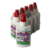 COLA BRANCA STARCHOOL 40GR PACOTE COM 6 UNIDADES