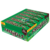 DROPS FREEGS MENTA COM CHOCOLATE 200GR DISPLAY COM 12 UNIDADES